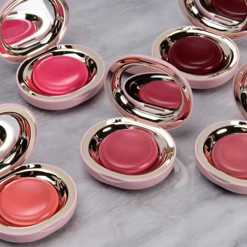 Beauty Rose Makeup - Fashion Rare Beauty Rose Mauve Neutral