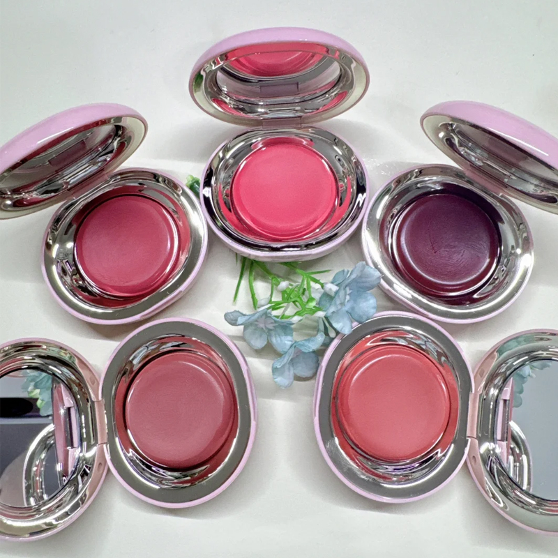 Beauty Rose Makeup - Hot Rare Beauty Rose Neutral Mauve
