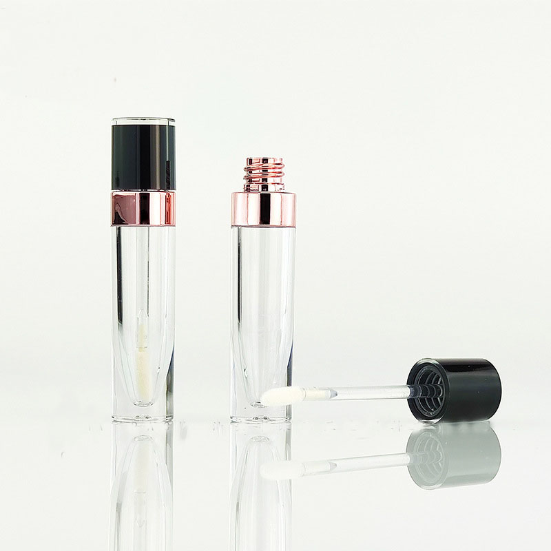 Beauty Rose Makeup - 50PCS 5ML Empty Clear Lip Gloss