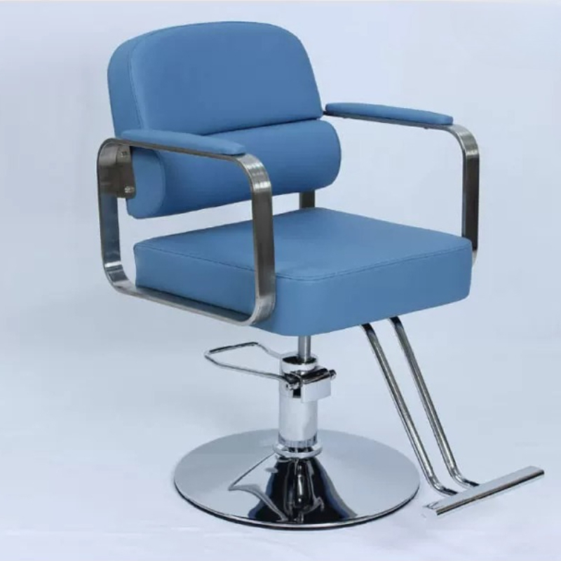 Swivel Reclining Barber Chairs - đánh giá và giá Beauty Works Makeup