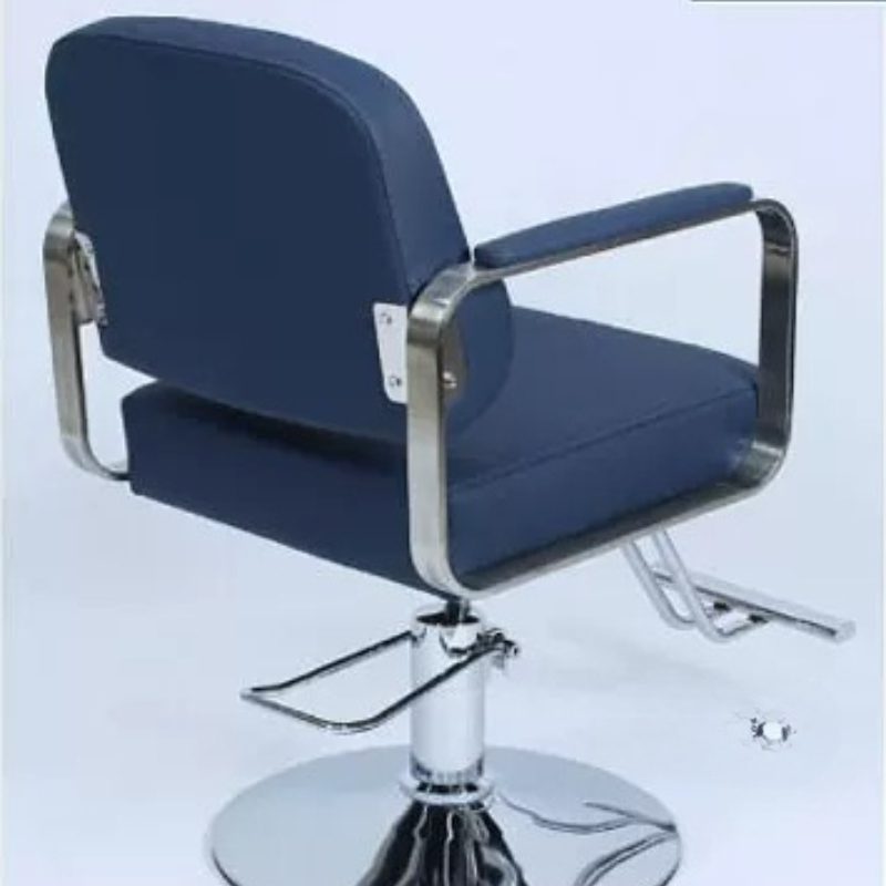 Swivel Reclining Barber Chairs - đánh giá và giá Beauty Works Makeup