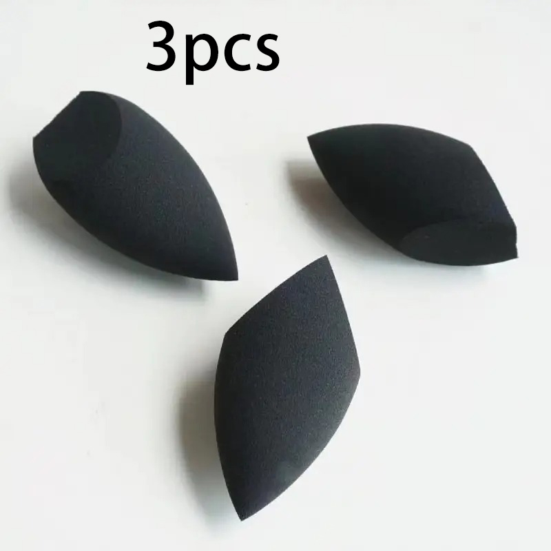 3-Pack Dual-Sided Makeup Spong - đánh giá và giá Beauty Works Makeup