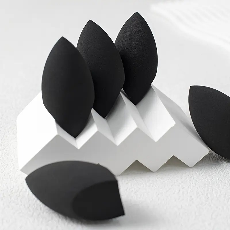 3-Pack Dual-Sided Makeup Spong - đánh giá và giá Beauty Works Makeup