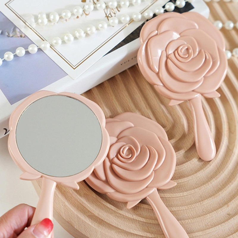 Portable Women Rose Makeup Mir - đánh giá và giá Beauty Rose Makeup