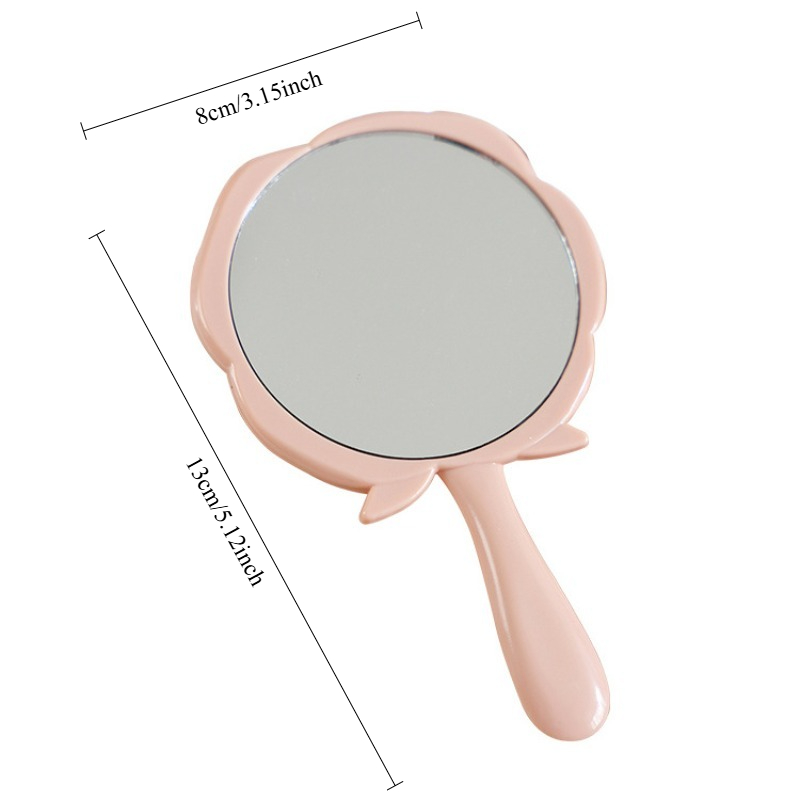 Portable Women Rose Makeup Mir - đánh giá và giá Beauty Rose Makeup
