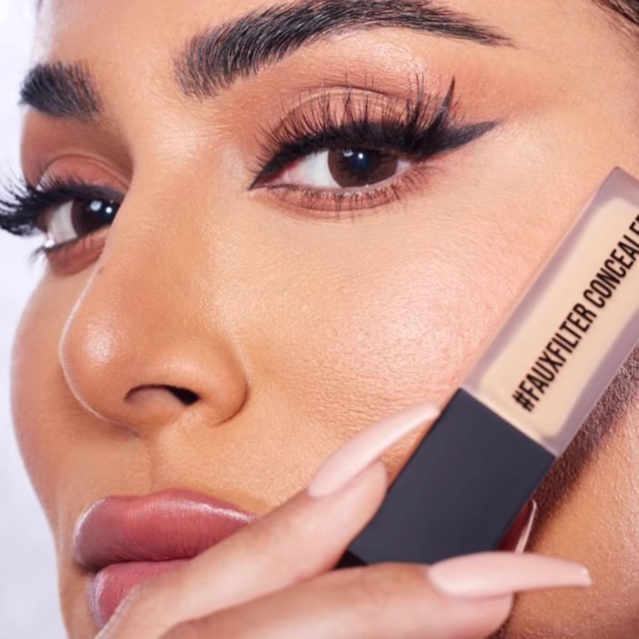 Huda Beauty Faux Filter Lumino - đánh giá và giá Beauty Huda Makeup