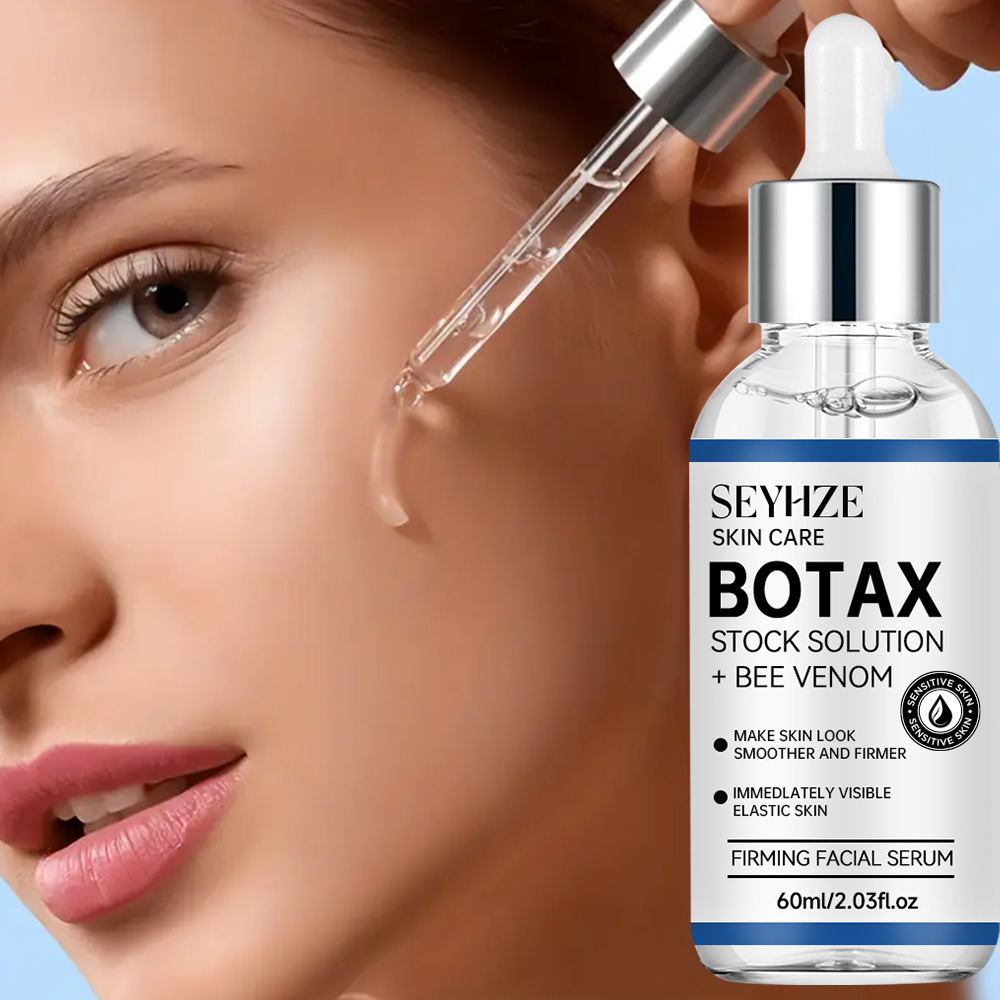 SEYHZE BOTAX Enhanced Facial S - đánh giá và giá The Ordinary Serum Hyaluronic Acid