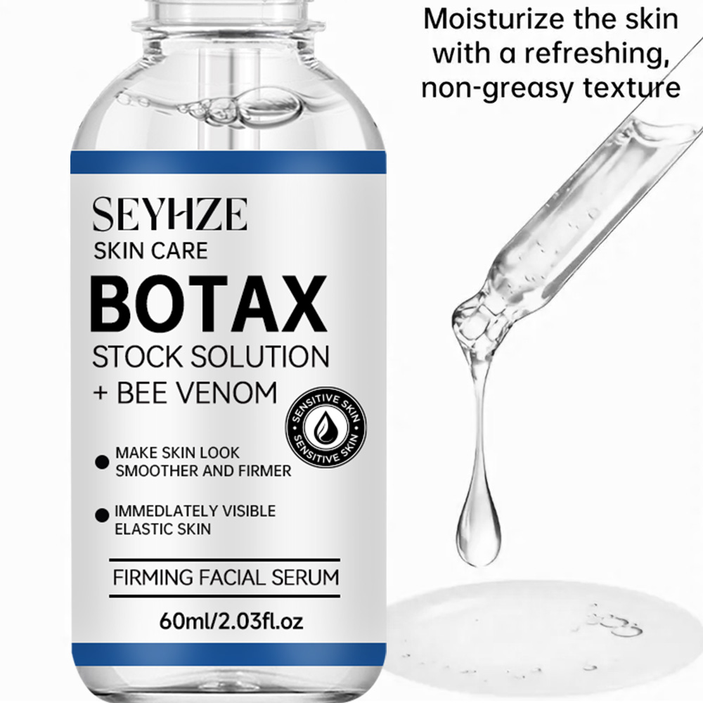 SEYHZE BOTAX Enhanced Facial S - đánh giá và giá The Ordinary Serum Hyaluronic Acid