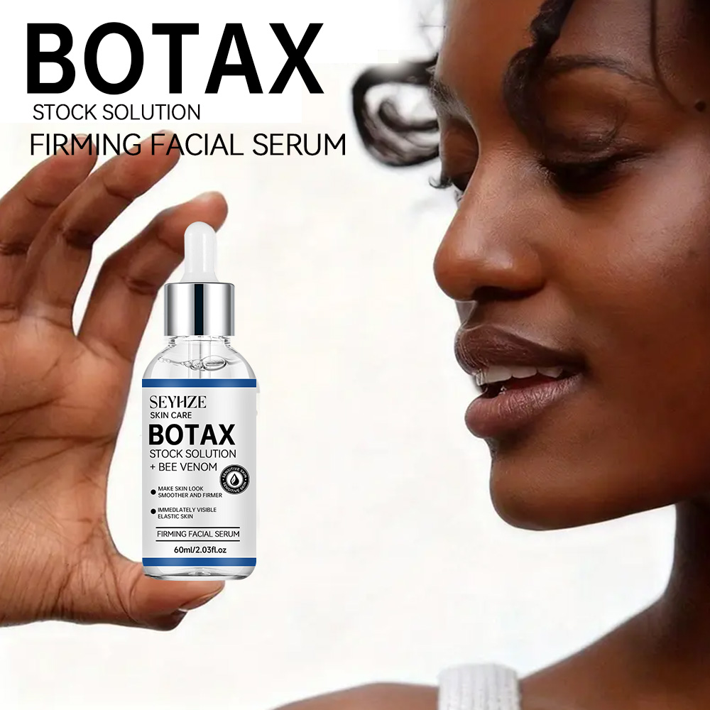 SEYHZE BOTAX Enhanced Facial S - đánh giá và giá The Ordinary Serum Hyaluronic Acid