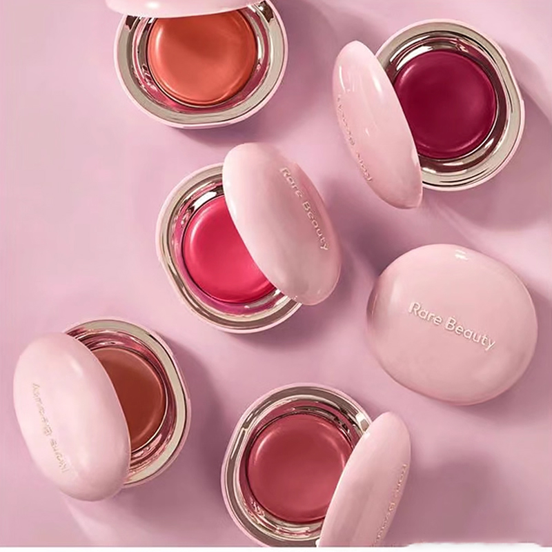 Fashion Rare Beauty Rose Mauve - đánh giá và giá Beauty Rose Makeup