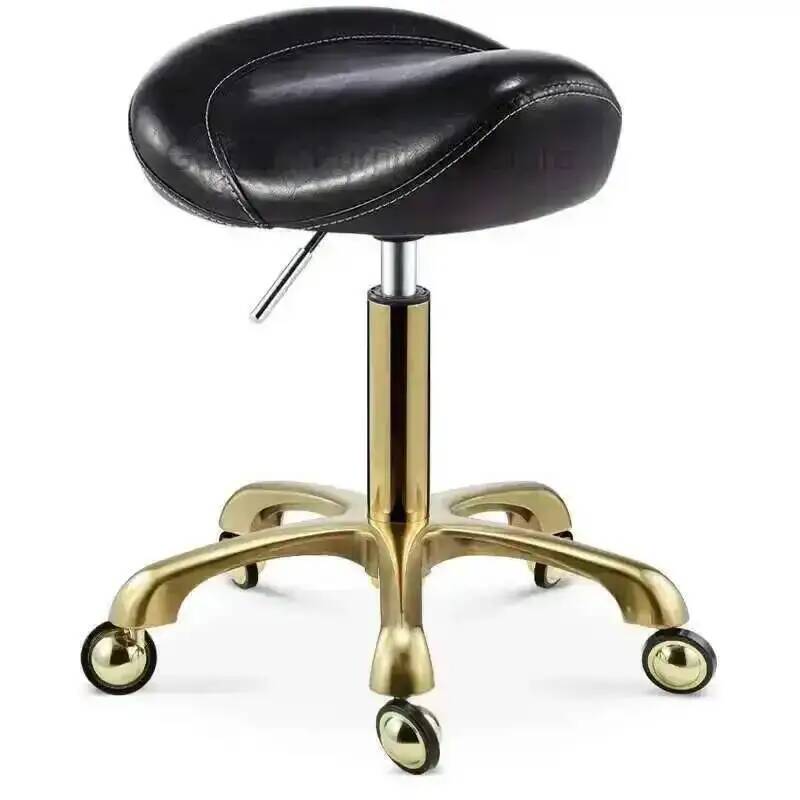 Stool Salon Barber Shop Chair  - đánh giá và giá Beauty Works Makeup