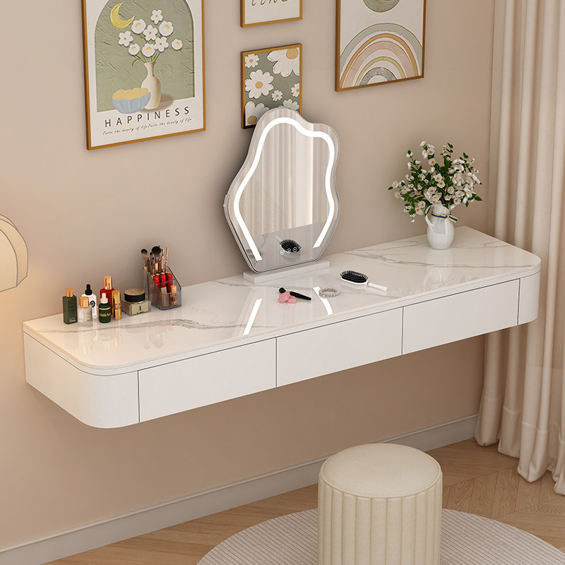 Bedroom Makeup Vanity Table Mi - đánh giá và giá Makeup Beauty Lounge