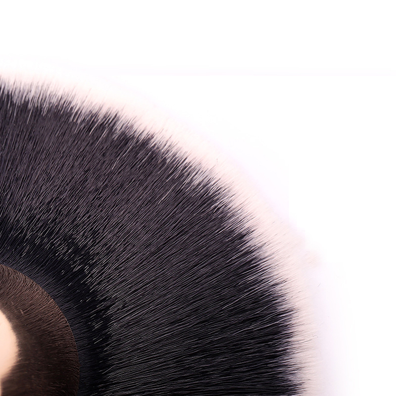 Soft Large Face Makeup Brush M - đánh giá và giá Beauty Makeup Foundation