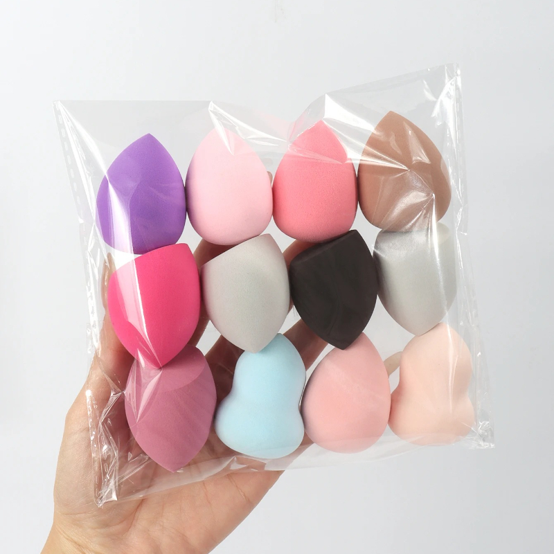 6/12/24/36/60 Pcs Beauty Eggs  - đánh giá và giá Beauty Makeup Look