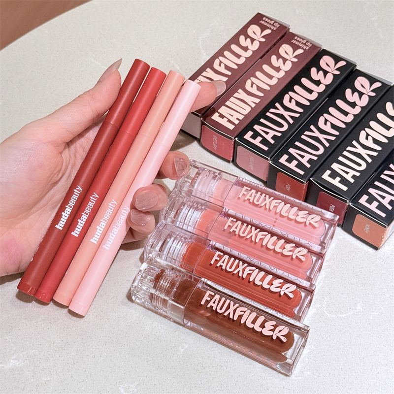 Huda Beauty Lip Contour Lip St - đánh giá và giá Beauty Huda Makeup