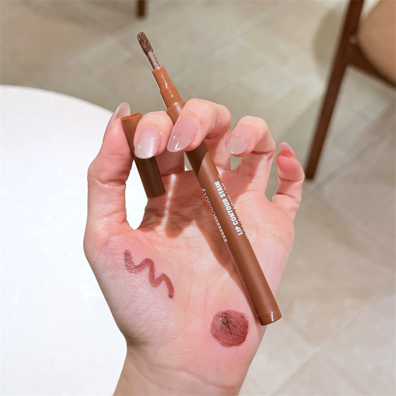 Huda Beauty Lip Contour Lip St - đánh giá và giá Beauty Huda Makeup