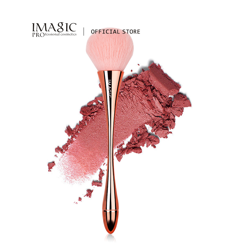 IMAGIC Trang Điểm Đơn Cọ Má Hồ - đánh giá và giá Beauty Rose Makeup