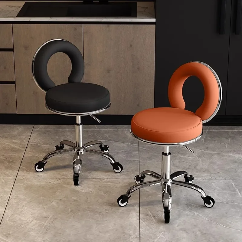 Minimalist Big work stool lift - đánh giá và giá Beauty Works Makeup