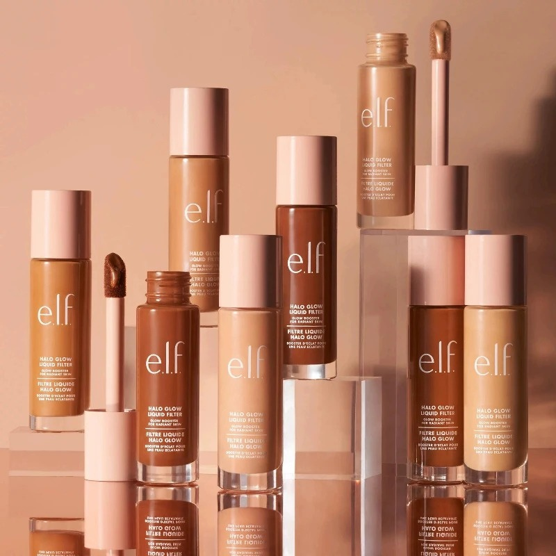Elf Power Grip Primer Long Las - đánh giá và giá Beauty Makeup Foundation