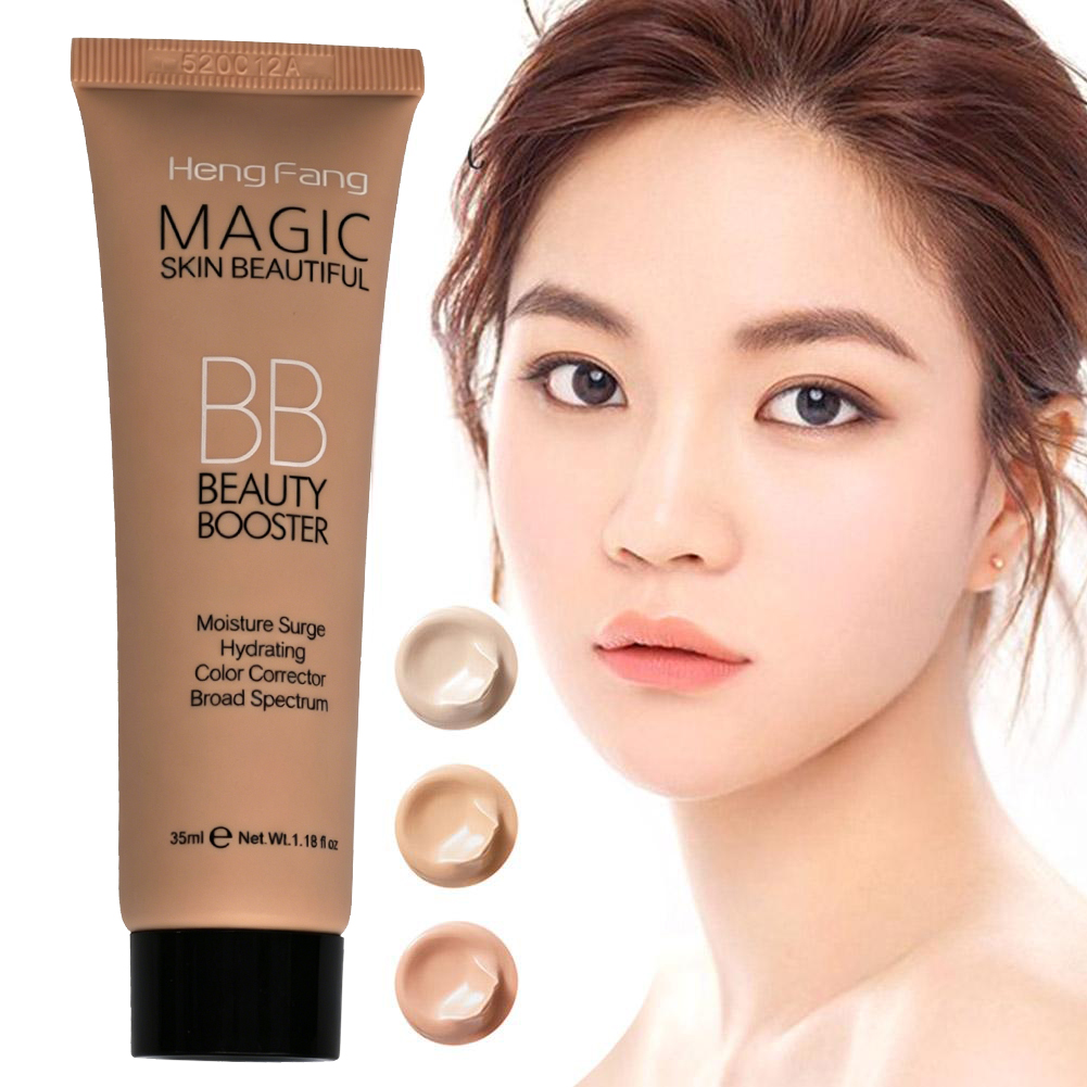 Natural Hydrating BB Cream Ful - đánh giá và giá Beauty Makeup Foundation