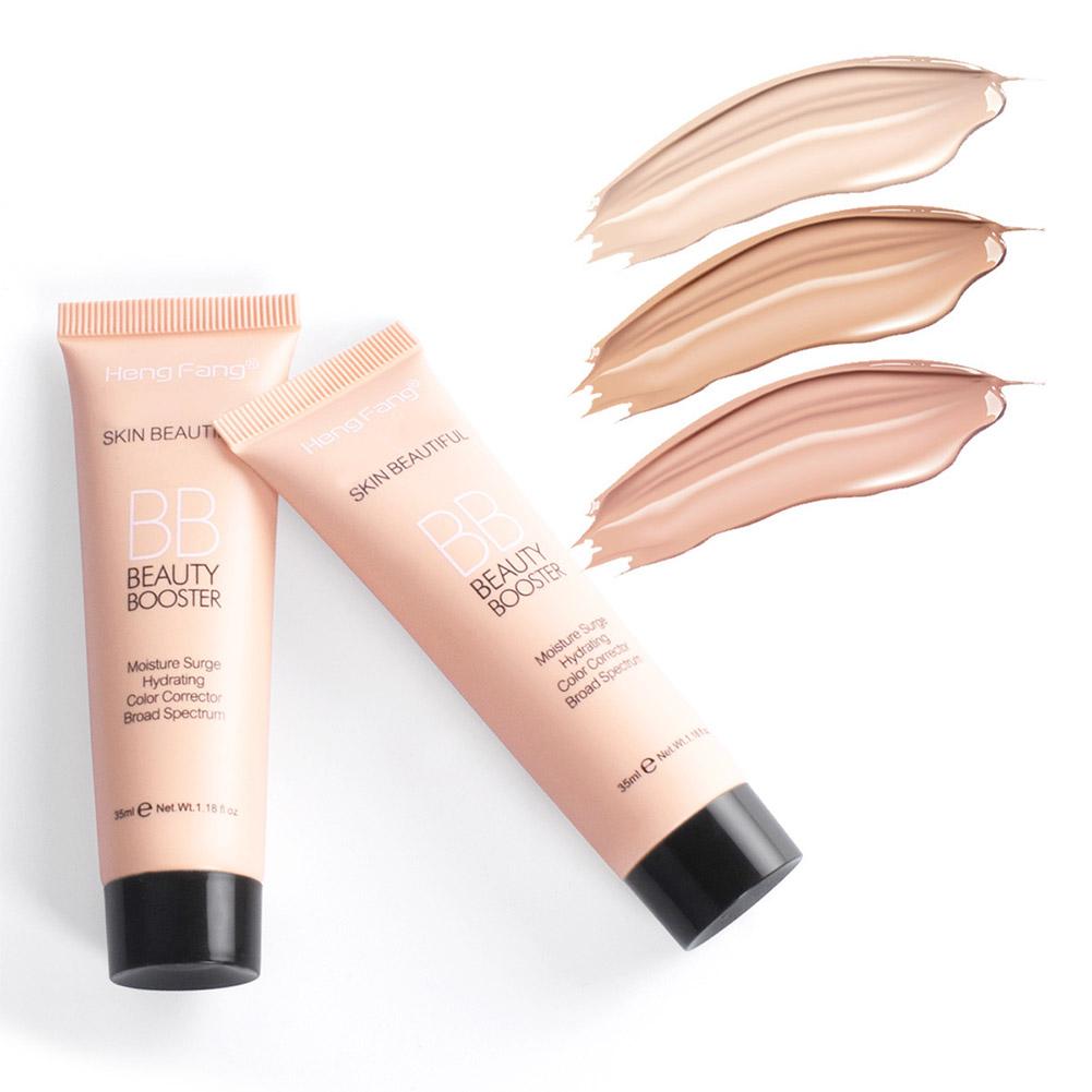 Natural Hydrating BB Cream Ful - đánh giá và giá Beauty Makeup Foundation