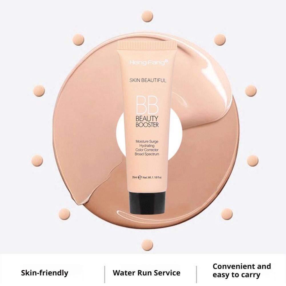 Natural Hydrating BB Cream Ful - đánh giá và giá Beauty Makeup Foundation