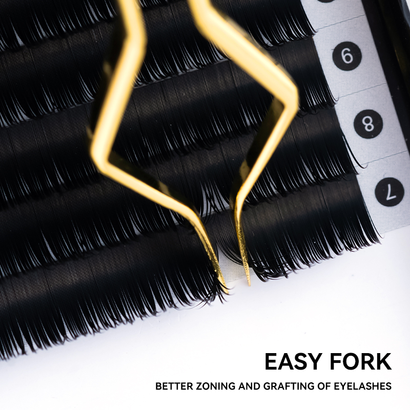 New Design Lash Extension Twee - đánh giá và giá Beauty Makeup Design