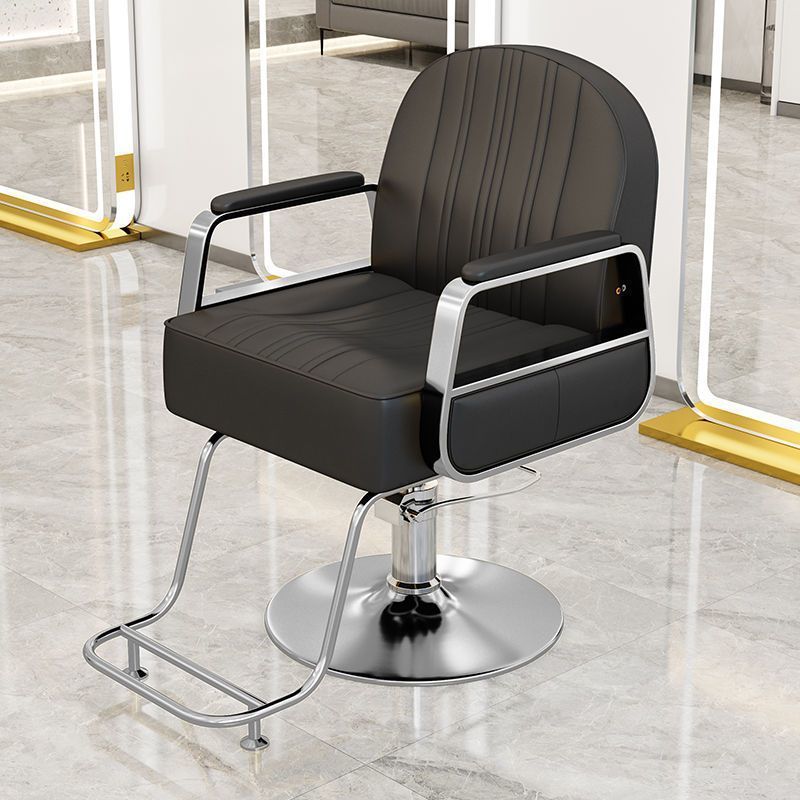 Working Makeup Swivel Barber C - đánh giá và giá Beauty Works Makeup