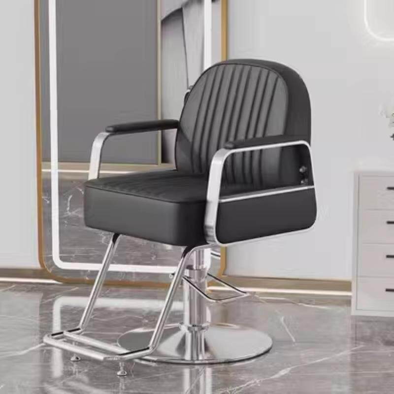 Working Makeup Swivel Barber C - đánh giá và giá Beauty Works Makeup