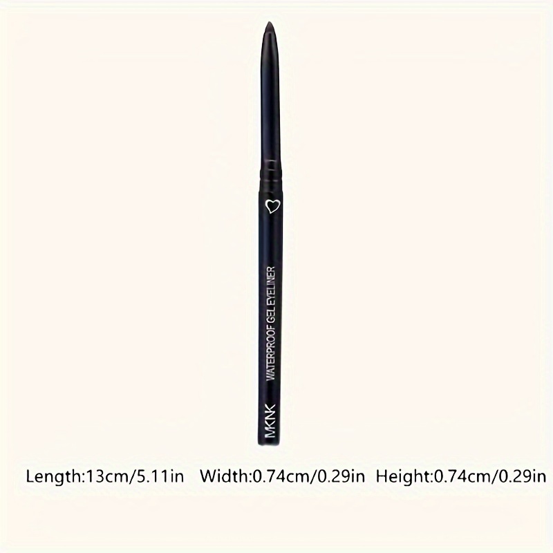 Makeup Long-lasting Eyeliner P - đánh giá và giá Beauty Huda Makeup