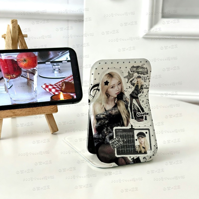 Aespas Mini Folding Makeup Mir - đánh giá và giá Makeup And Beauty