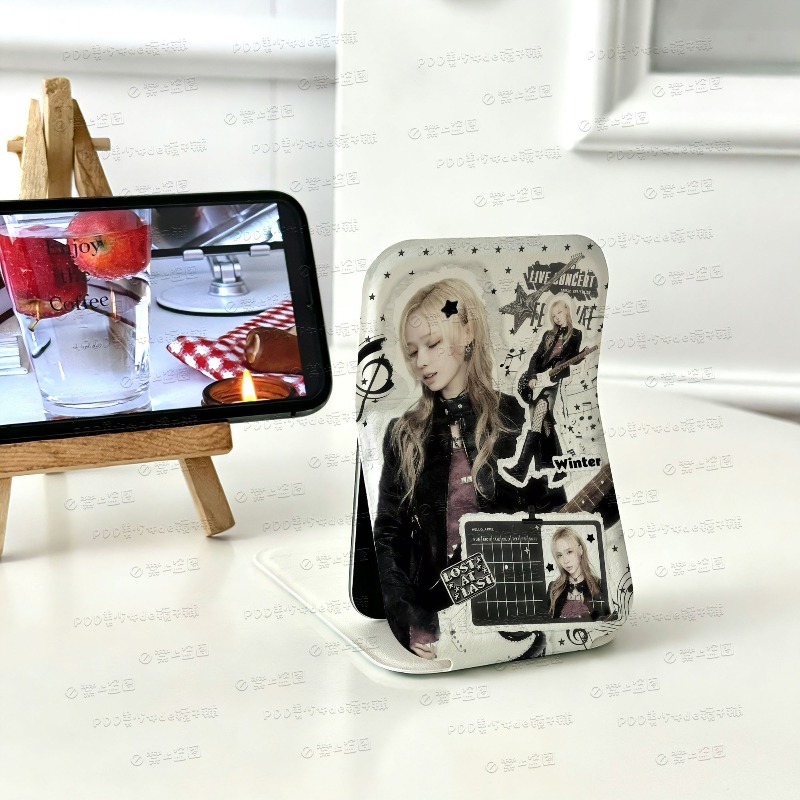 Aespas Mini Folding Makeup Mir - đánh giá và giá Makeup And Beauty