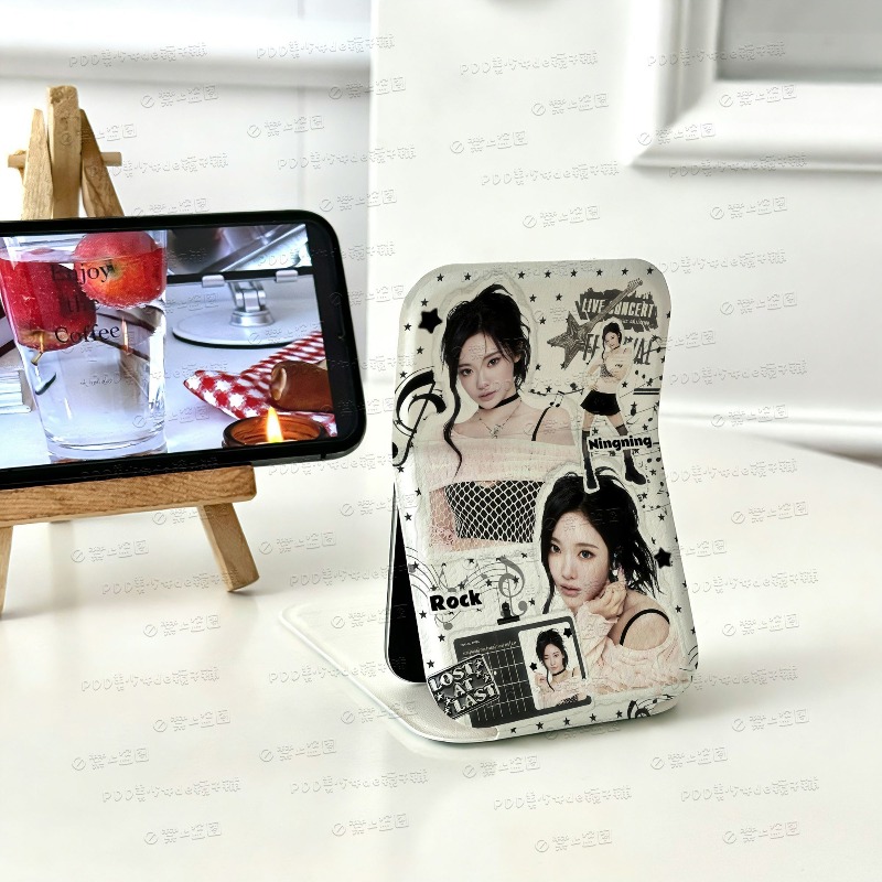 Aespas Mini Folding Makeup Mir - đánh giá và giá Makeup And Beauty