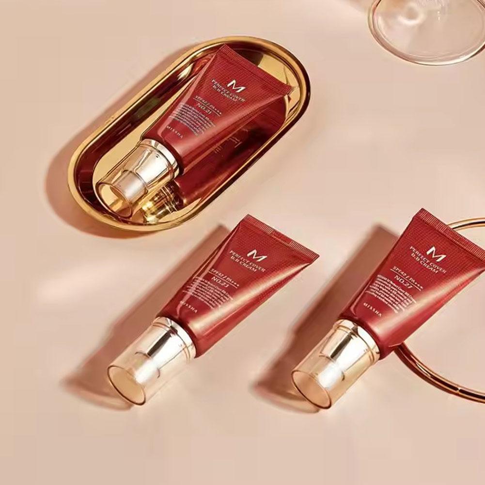 Concealer BB Cream Liquid Foun - đánh giá và giá Beauty Makeup Foundation