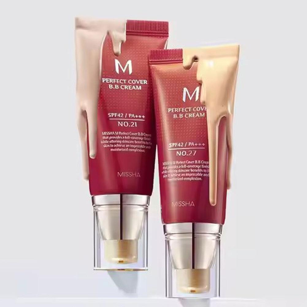 Concealer BB Cream Liquid Foun - đánh giá và giá Beauty Makeup Foundation