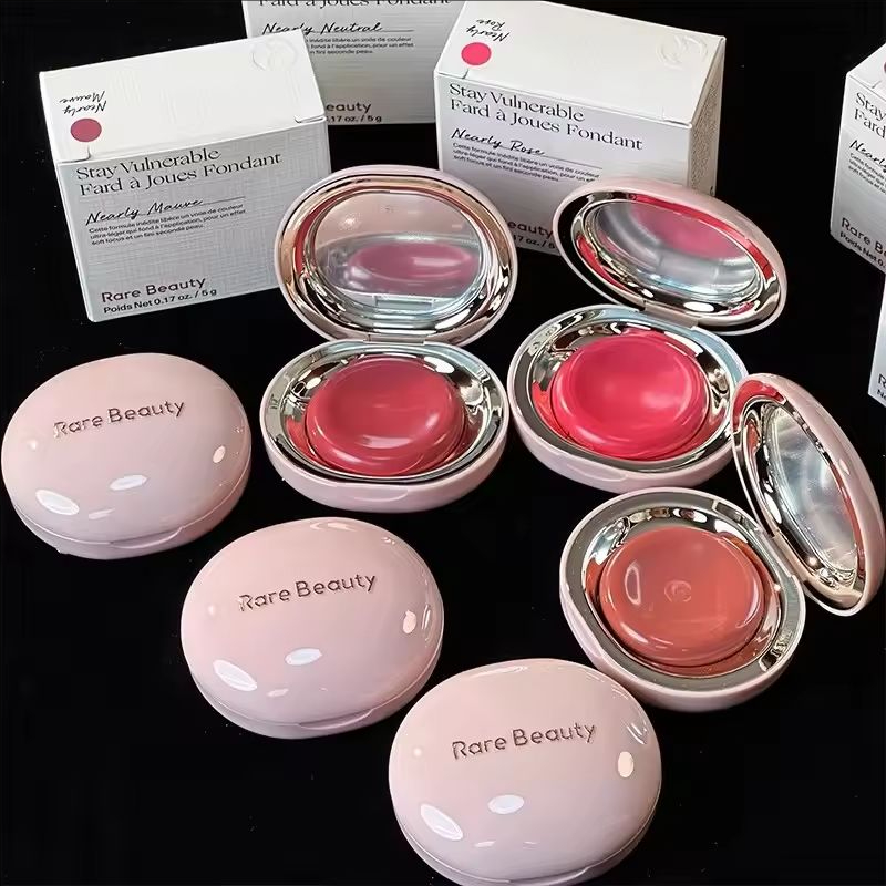 Hot Rare Beauty Rose Neutral M - đánh giá và giá Beauty Rose Makeup