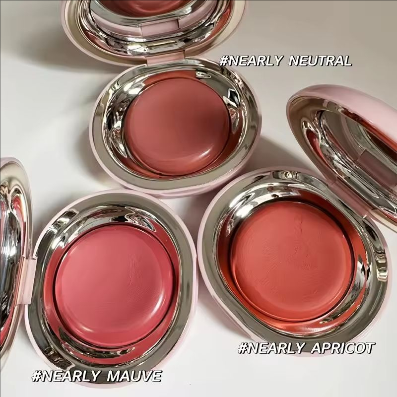 Hot Rare Beauty Rose Neutral M - đánh giá và giá Beauty Rose Makeup