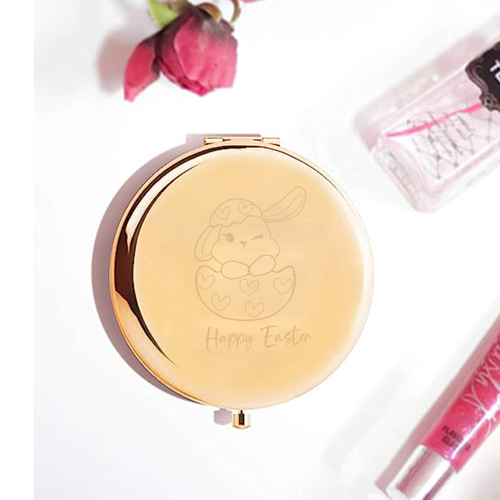 1pc Cartoon Beautiful rabbit C - đánh giá và giá Makeup And Beauty