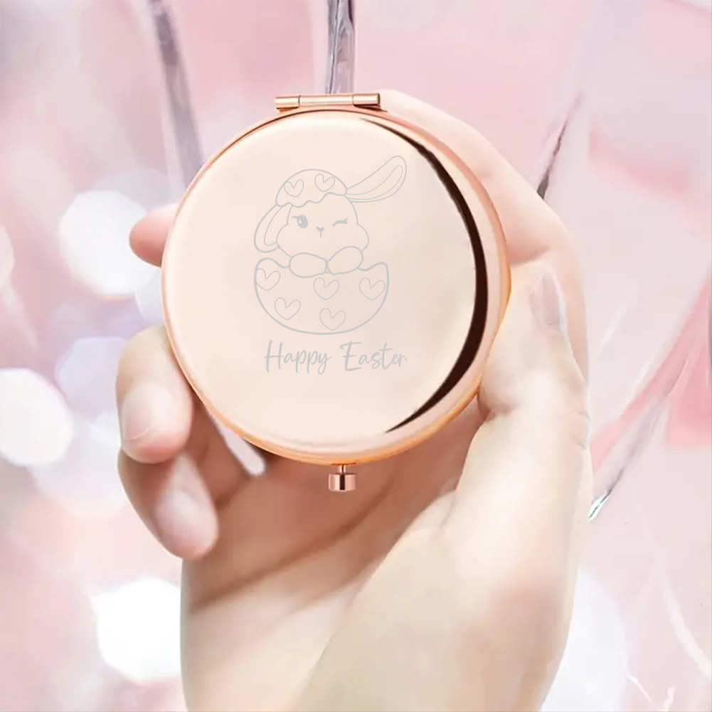 1pc Cartoon Beautiful rabbit C - đánh giá và giá Makeup And Beauty