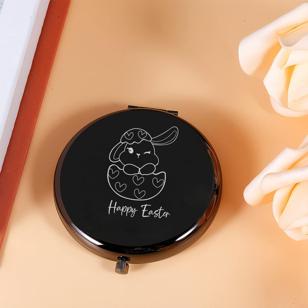 1pc Cartoon Beautiful rabbit C - đánh giá và giá Makeup And Beauty