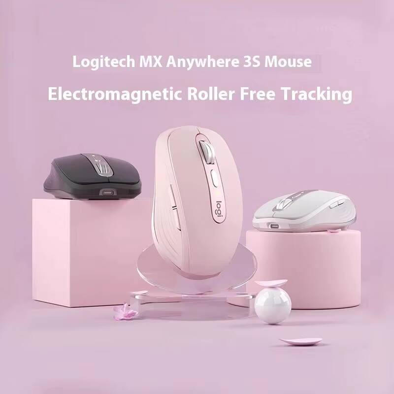 High-Precision MX Anywhere 3S  - đánh giá và giá Beauty Works Makeup