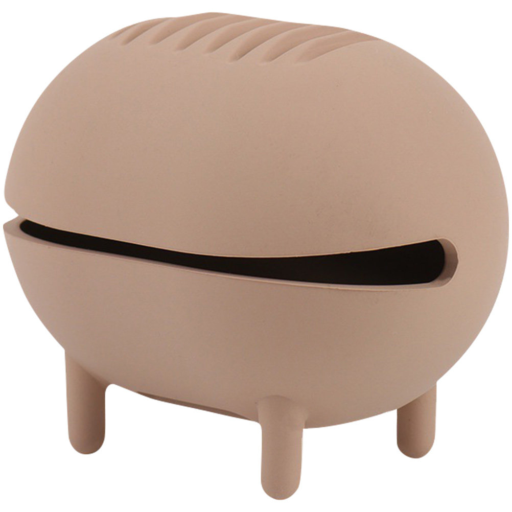 Premium Silicone Makeup Sponge - đánh giá và giá Beauty Makeup Foundation