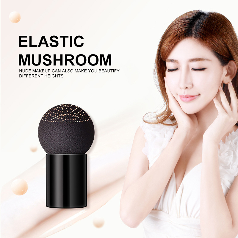 OCHEAL Mushroom Head BB Cream  - đánh giá và giá Beauty Makeup Foundation
