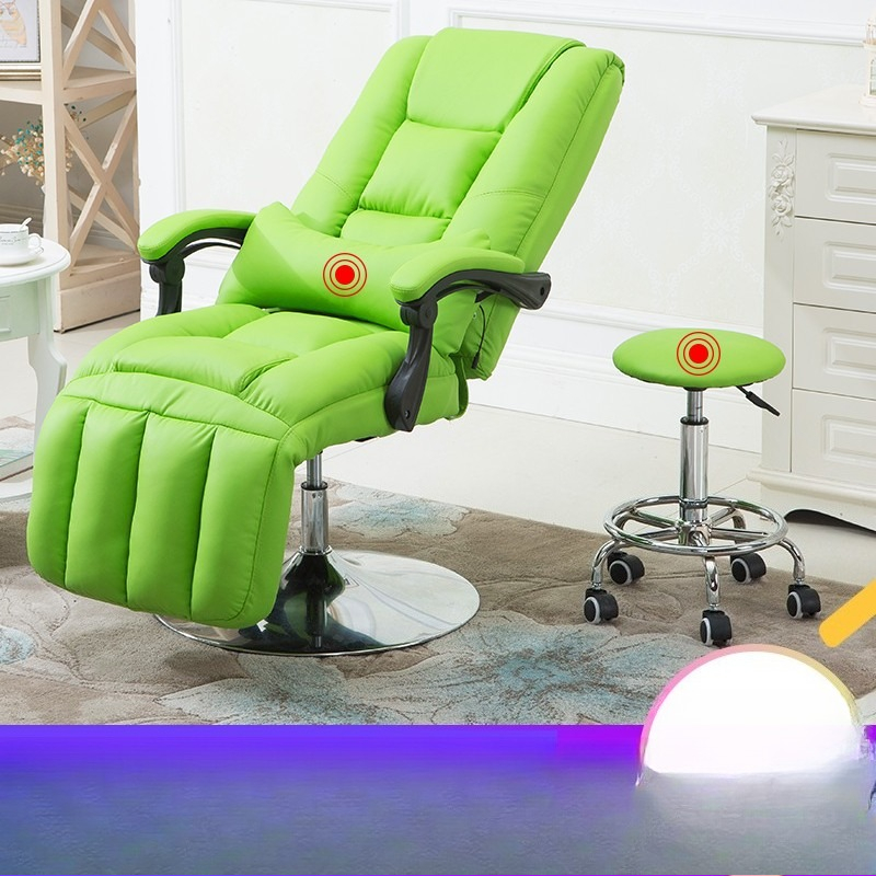 Beauty chair reclining experie - đánh giá và giá Makeup Beauty Lounge
