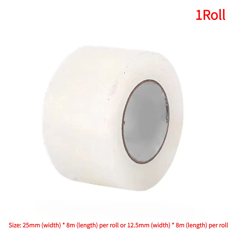 1Roll 8m PE Facial Tape Profes - đánh giá và giá Makeup And Beauty