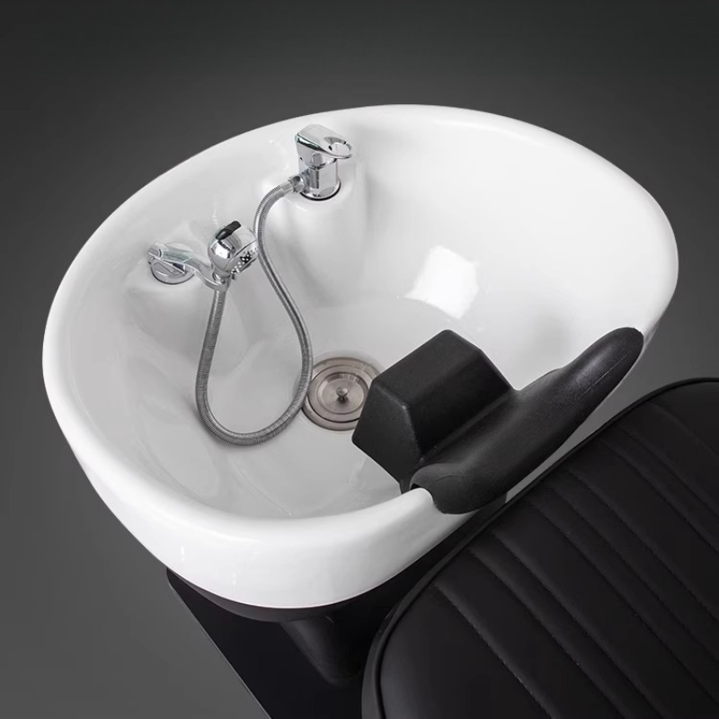 new Head Massage Shower Shampo - đánh giá và giá Makeup Beauty Lounge