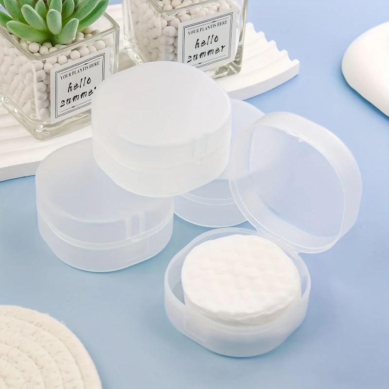 1PCS Durable Transparent Makeu - đánh giá và giá Beauty Makeup Design