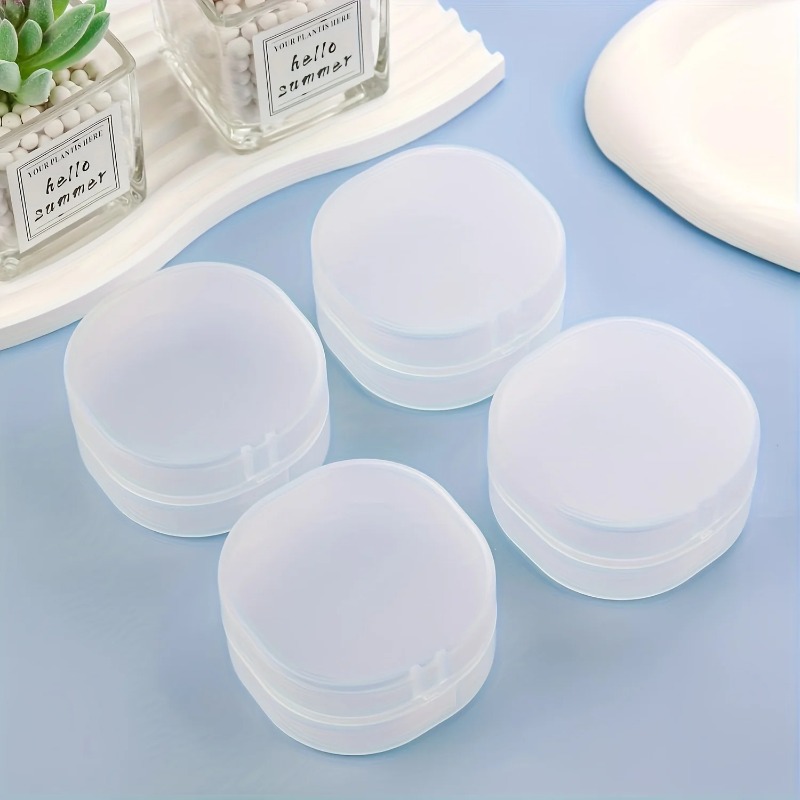 1PCS Durable Transparent Makeu - đánh giá và giá Beauty Makeup Design