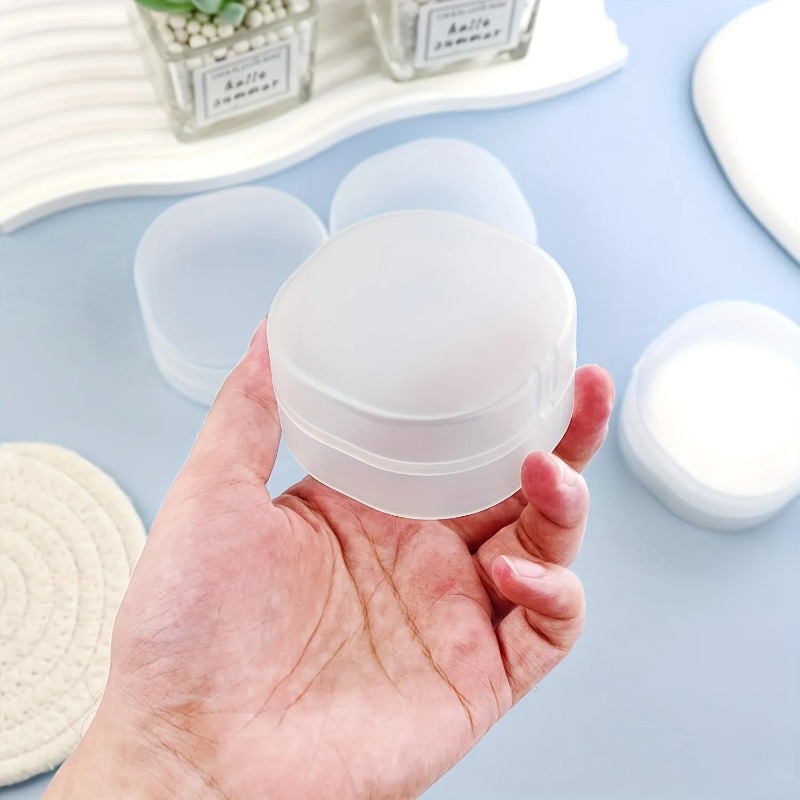 1PCS Durable Transparent Makeu - đánh giá và giá Beauty Makeup Design