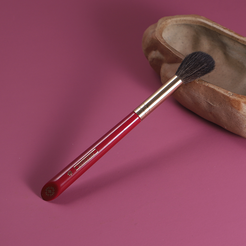 CHICHODO Cọ Trang Điểm-Sang Tr - đánh giá và giá Beauty Rose Makeup